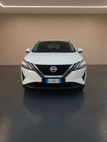 Nissan Qashqai MHEV 158 CV Xtronic Tekna
