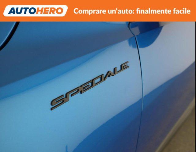 ALFA ROMEO Tonale 1.5 160 CV MHEV TCT7 Edizione Speciale