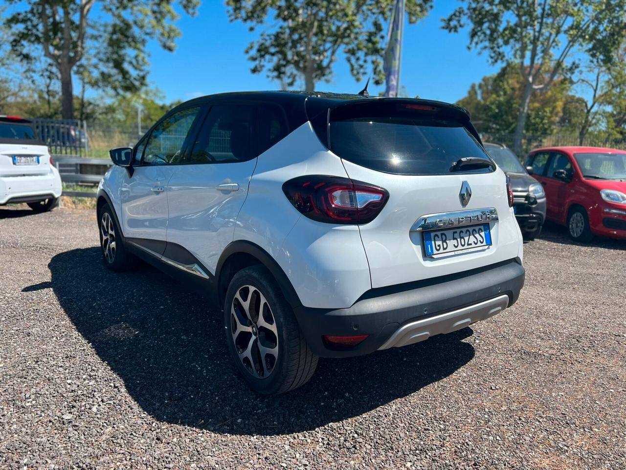 Renault Captur TCe 12V 90CV Sport Edition2 GPL