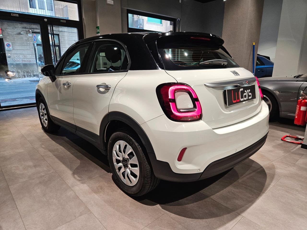Fiat 500X 1.0 T3 120 CV UNICO PROP