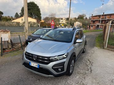 Dacia Sandero Stepway 1.0 TCe ECO-G Comfort SL DaciaPlus