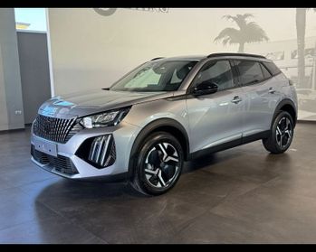 Peugeot 2008 2ª serie PureTech 100 S&S Allure