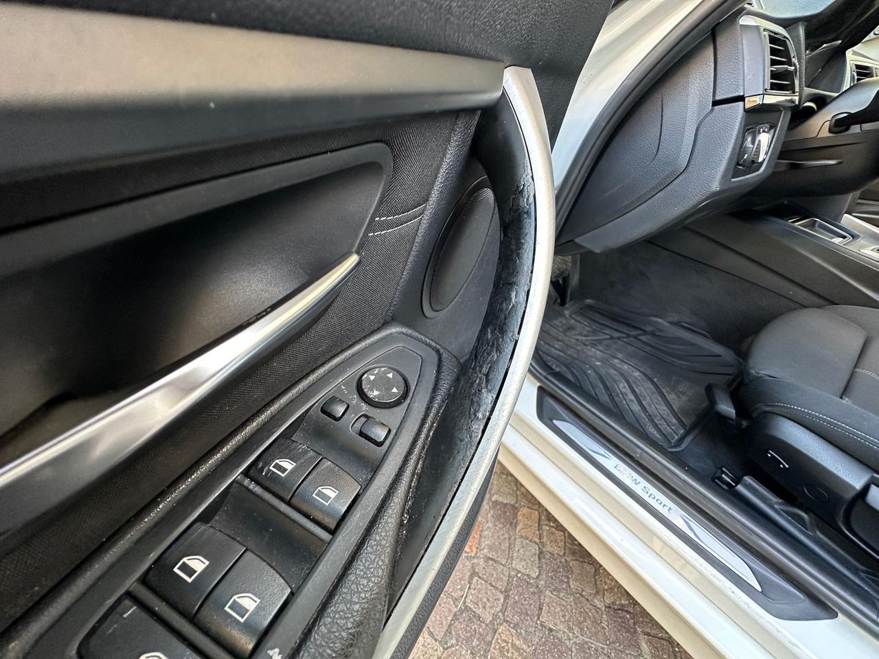 Bmw 320 Sport 320d