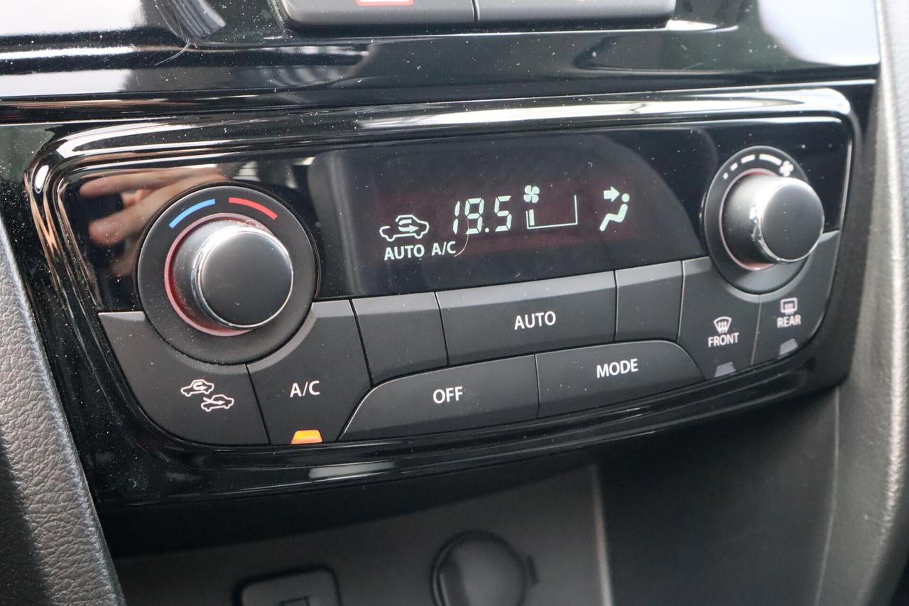 Suzuki Vitara 1.4 Boosterjet 4WD AllGrip Top