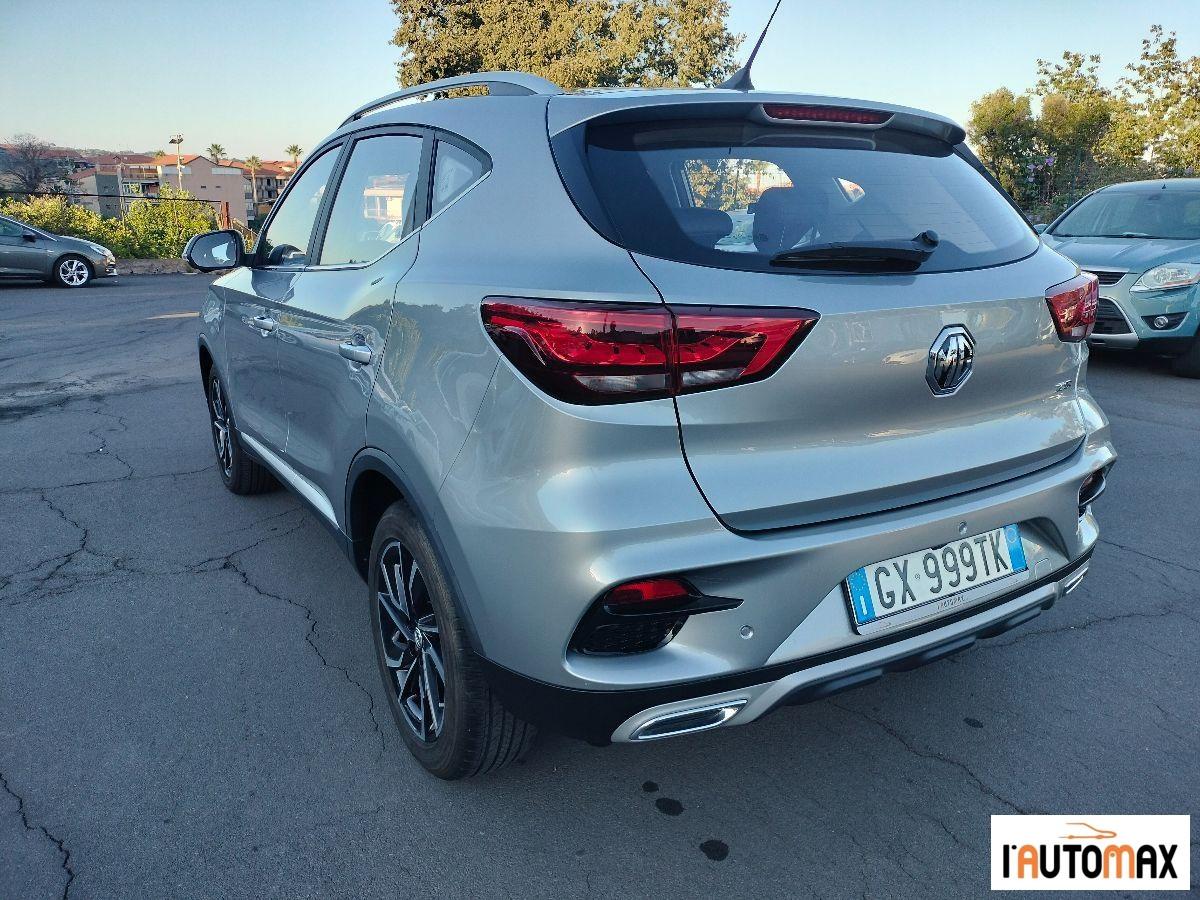 MG - ZS 1.5 Classic Luxury