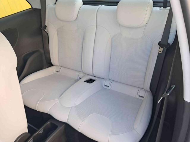 OPEL Adam 1.2 70 CV Jam ok neopatentati