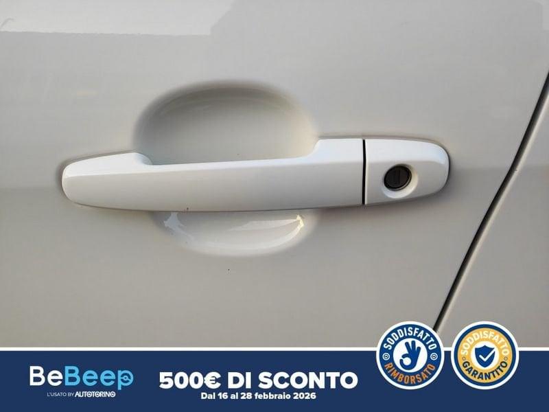 Peugeot 108 5P 1.0 12V ACTIVE