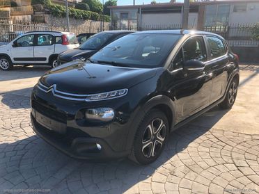 CITROEN C3 PureTech 82 Shine