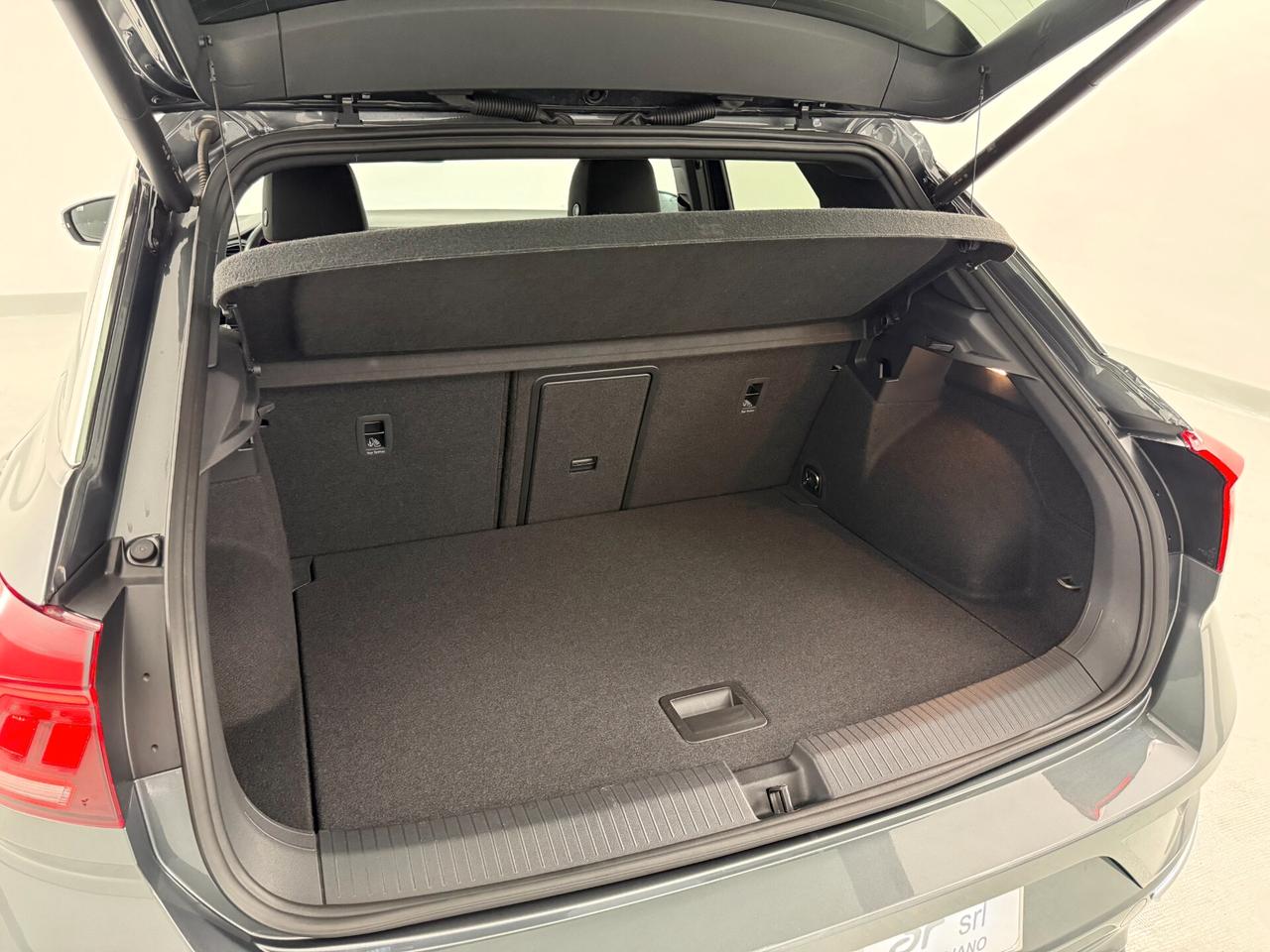 Volkswagen T-Roc 1.0 TSI Style BlueMotion Technology