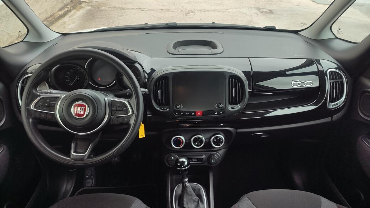 Fiat 500L 1.6 Multijet* PROMO* 120 CV Cross