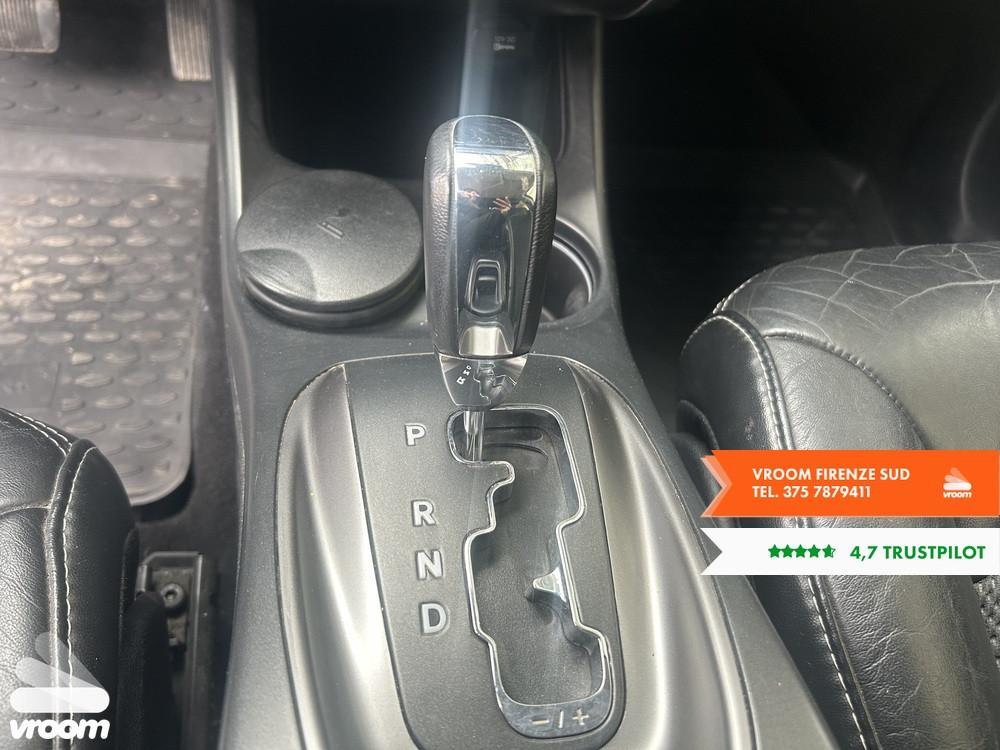 FIAT Freemont Freemont 2.0 Mjt 170 CV 4×4 aut....
