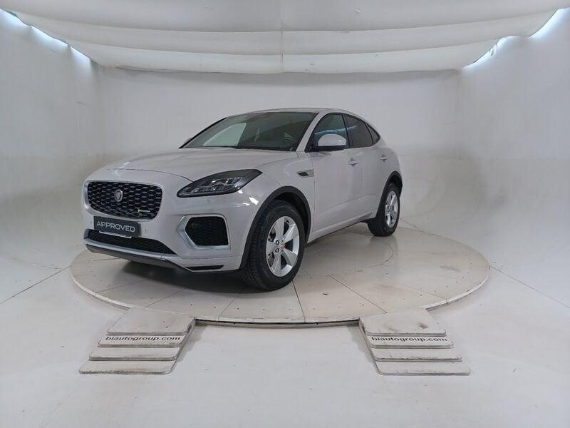 Jaguar E-Pace 2021 1.5 i3 phev R-Dynamic S awd 309cv auto