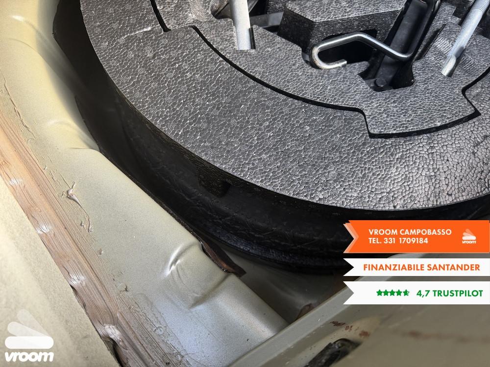 ALFA ROMEO 159 1.9 JTDm 16V Sportwagon Distinctive