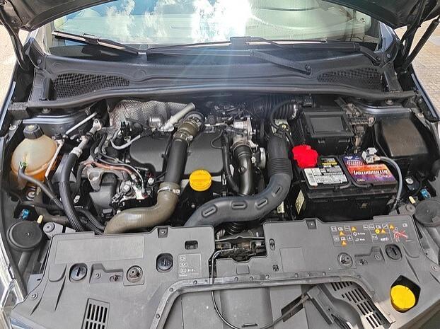 RENAULT Clio Sporter 1.5 dCi 75 cv *NAVI*-2016