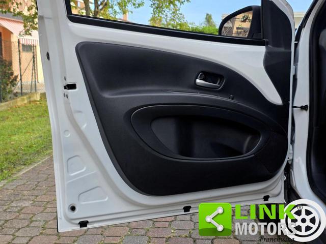 TOYOTA Aygo X 1.0 VVT-i 72 CV 5 porte Trend S-CVT