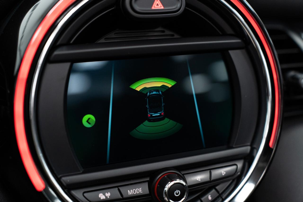 Mini Mini 2.0 Cooper S Hype Cabrio