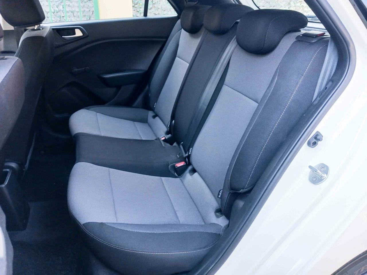 Hyundai i20 1.2 - 49mila km