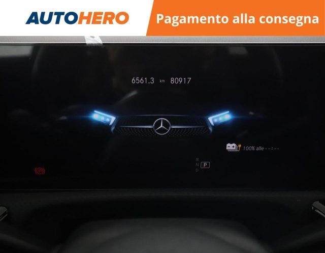 MERCEDES-BENZ A 250 e hybrid EQ Premium