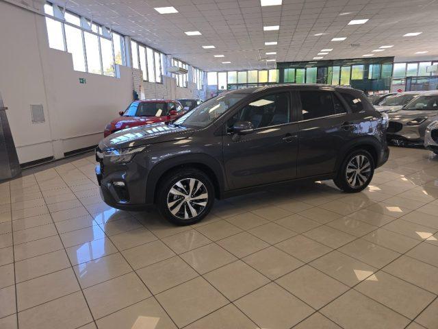 SUZUKI S-Cross 1.5 140V Hybrid 4WD AllGrip A/T Starview Aziendale