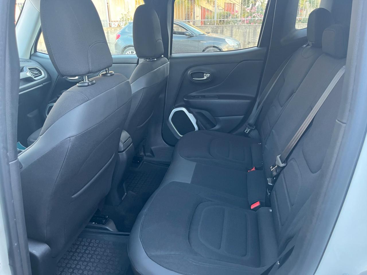 Jeep Renegade 2.0 Mjt 120CV