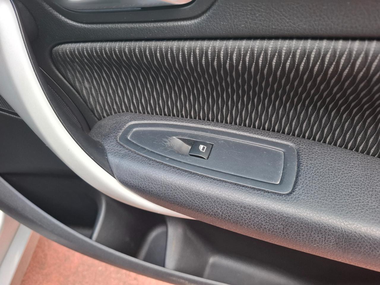 Bmw 116 116i 5p. Msport