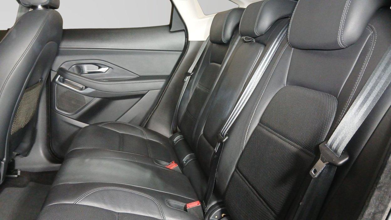 JAGUAR E-Pace (X540) - E-Pace 2.0D 150 CV AWD aut.