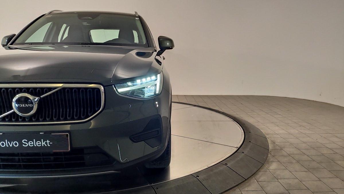 VOLVO Xc40 B3 Mild Hybrid Automatico Core