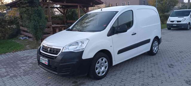 PEUGEOT Partner BlueHDi L2 MODELLO 2016