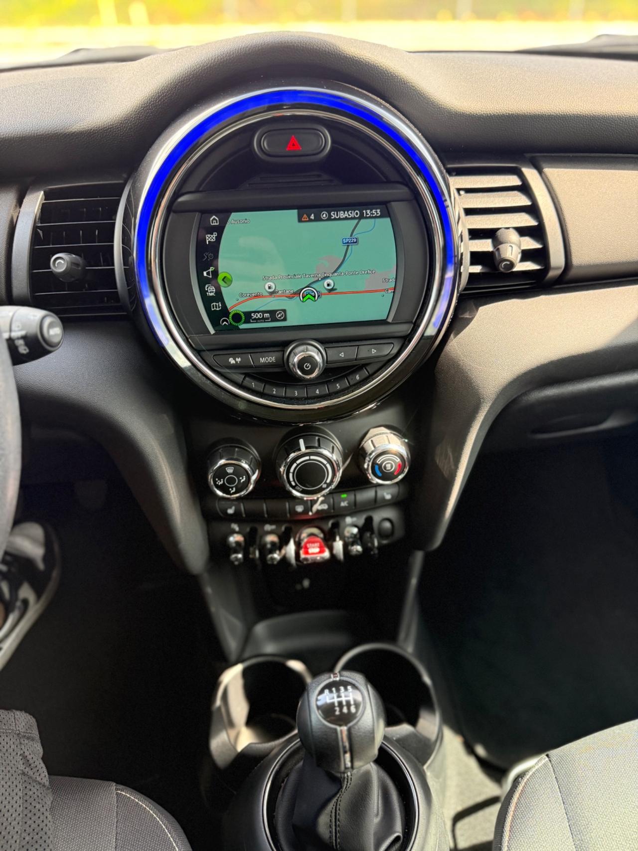 Mini 1.5 One 5 porte 29Mila Km