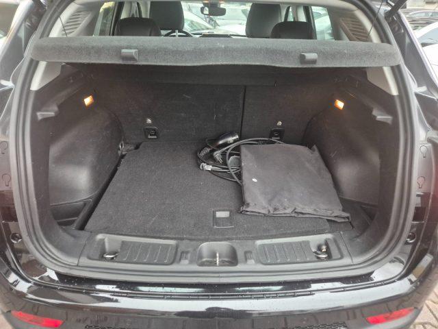 JEEP Compass 1.3 Turbo T4 190 CV PHEV AT6 4xe Business