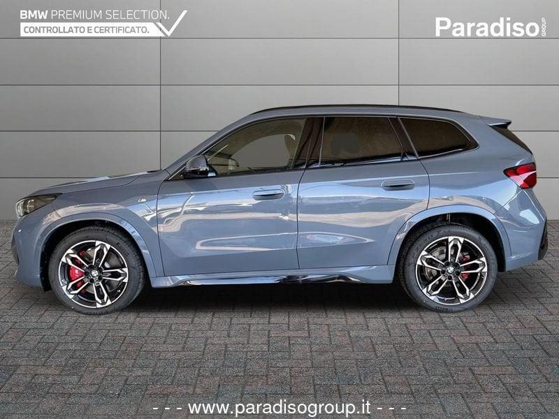 BMW X1 SERIE X - BMW sDrive20d