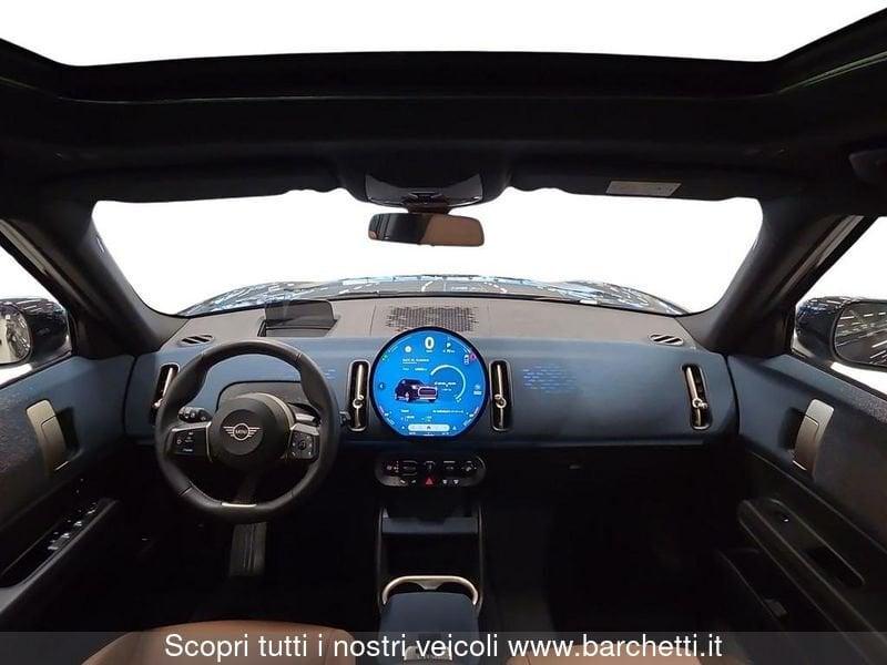 MINI Mini Countryman U25 Mini Countryman 1.5 48V C Favoured auto