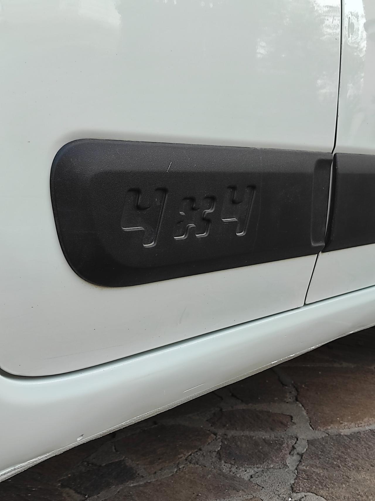 Fiat Panda 0.9 TwinAir Turbo S&S 4x4