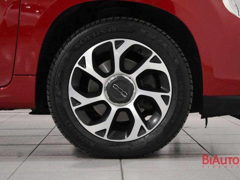 FIAT 500L 500L 1.4 Pop Star 95cv