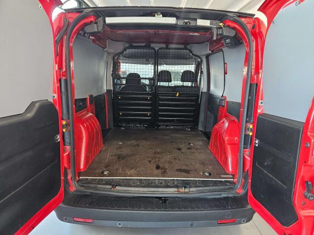 Fiat Doblo 1.6 NEOPATENTATI