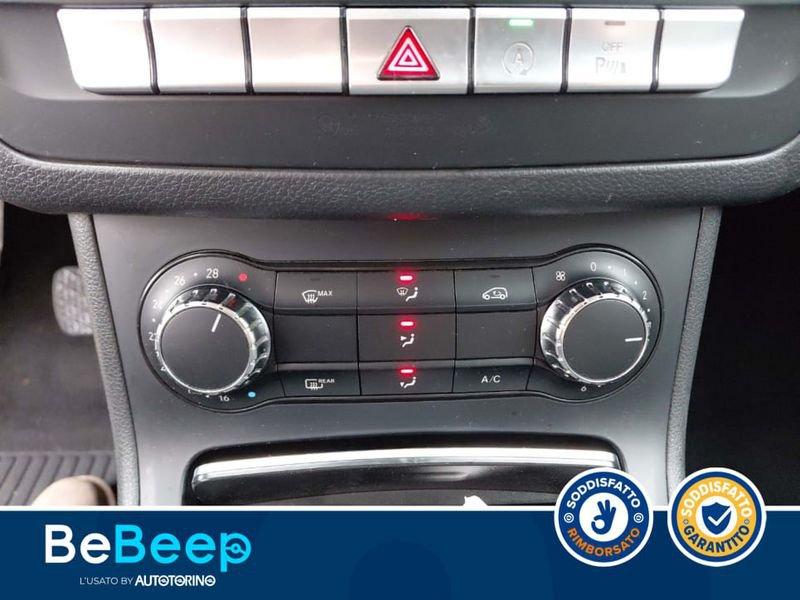 Mercedes-Benz Classe B B 180 D SPORT NEXT