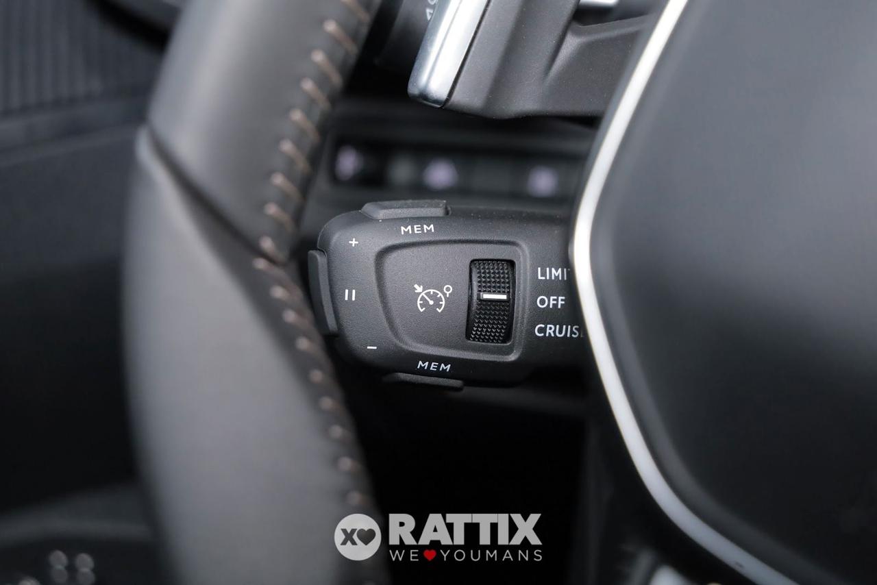 Peugeot 3008 1.6 Hybrid PHEV 225CV Active Pack e-EAT8