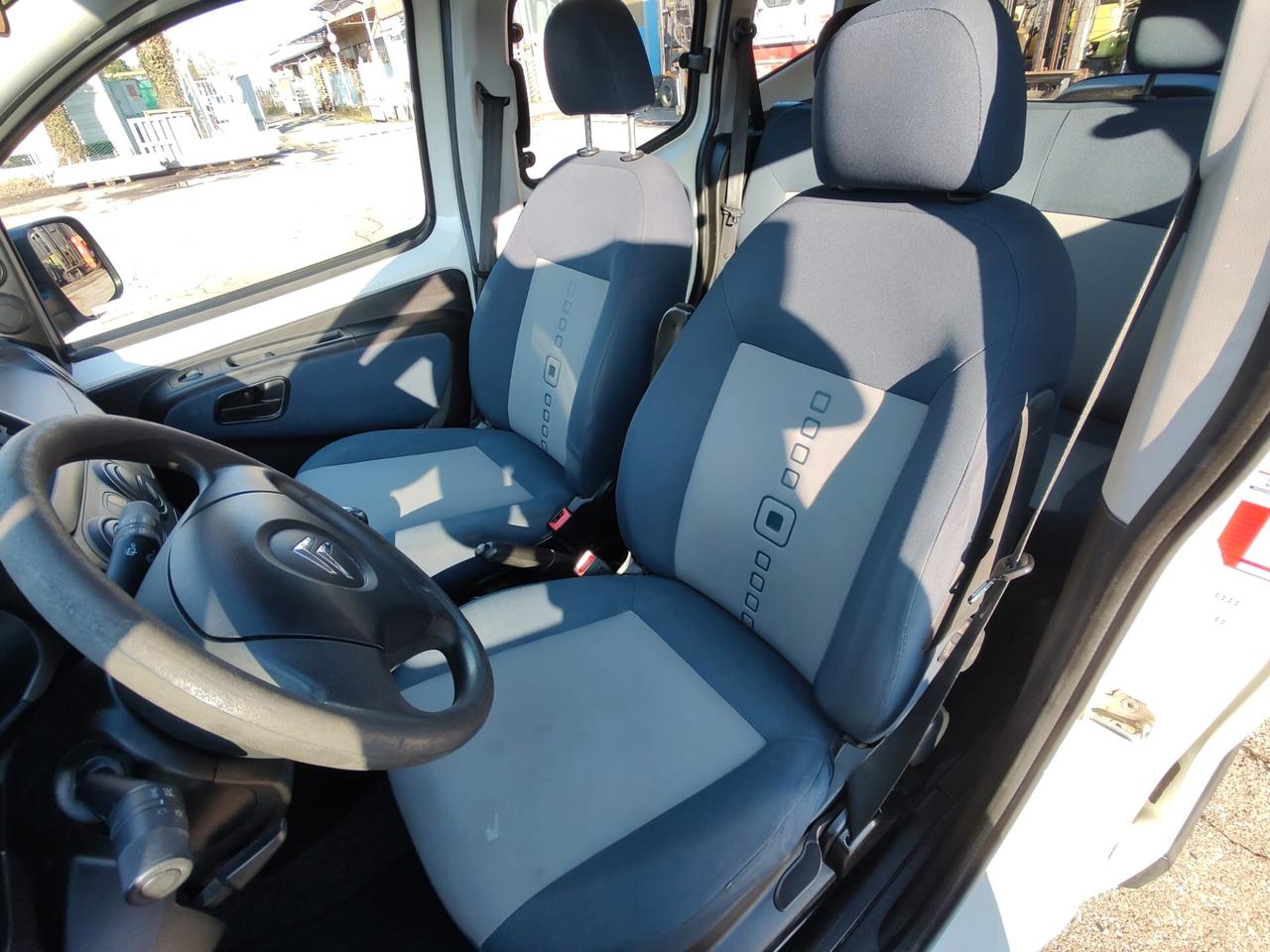 Citroen Nemo AUTOCARRO 1.3 HDi 75CV, Sed. multis. combi Fap N1, OK NEOPATENTATI