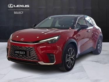 Lexus LBX 1.5 Hybrid Emotion 2WD