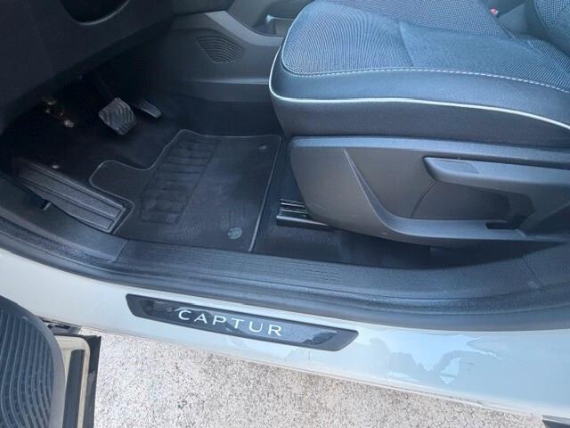Renault Captur Plug-in Hybrid E-Tech 160 CV Intens