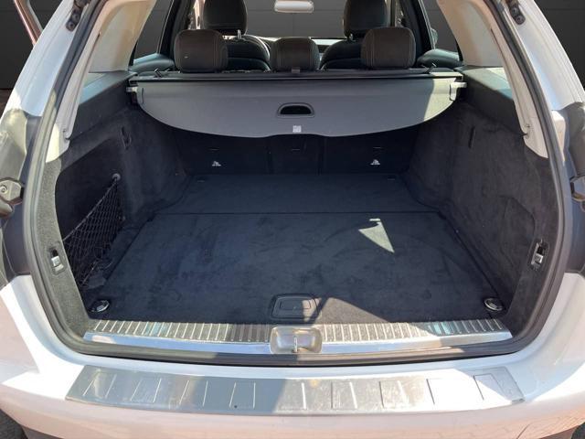 MERCEDES-BENZ C 180 d S.W. Auto Business