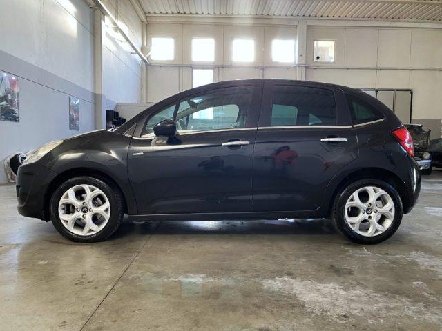 CITROEN C3 1.4 VTi 95 Eco Energy GPL Exclusive -Neopatentati-