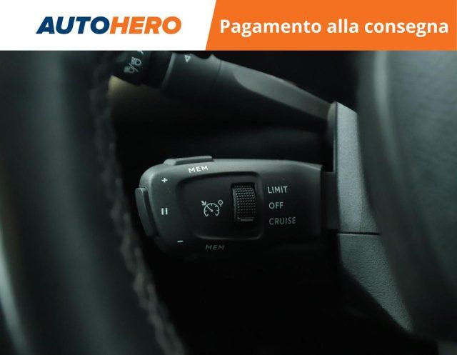 DS AUTOMOBILES DS 3 Crossback PureTech 100 So Chic