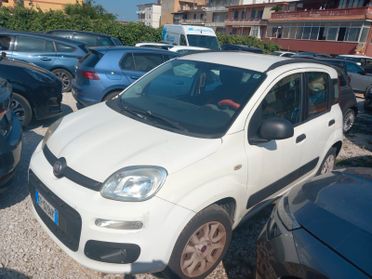 Fiat Panda 0.9 TwinAir Turbo Natural Power Easy