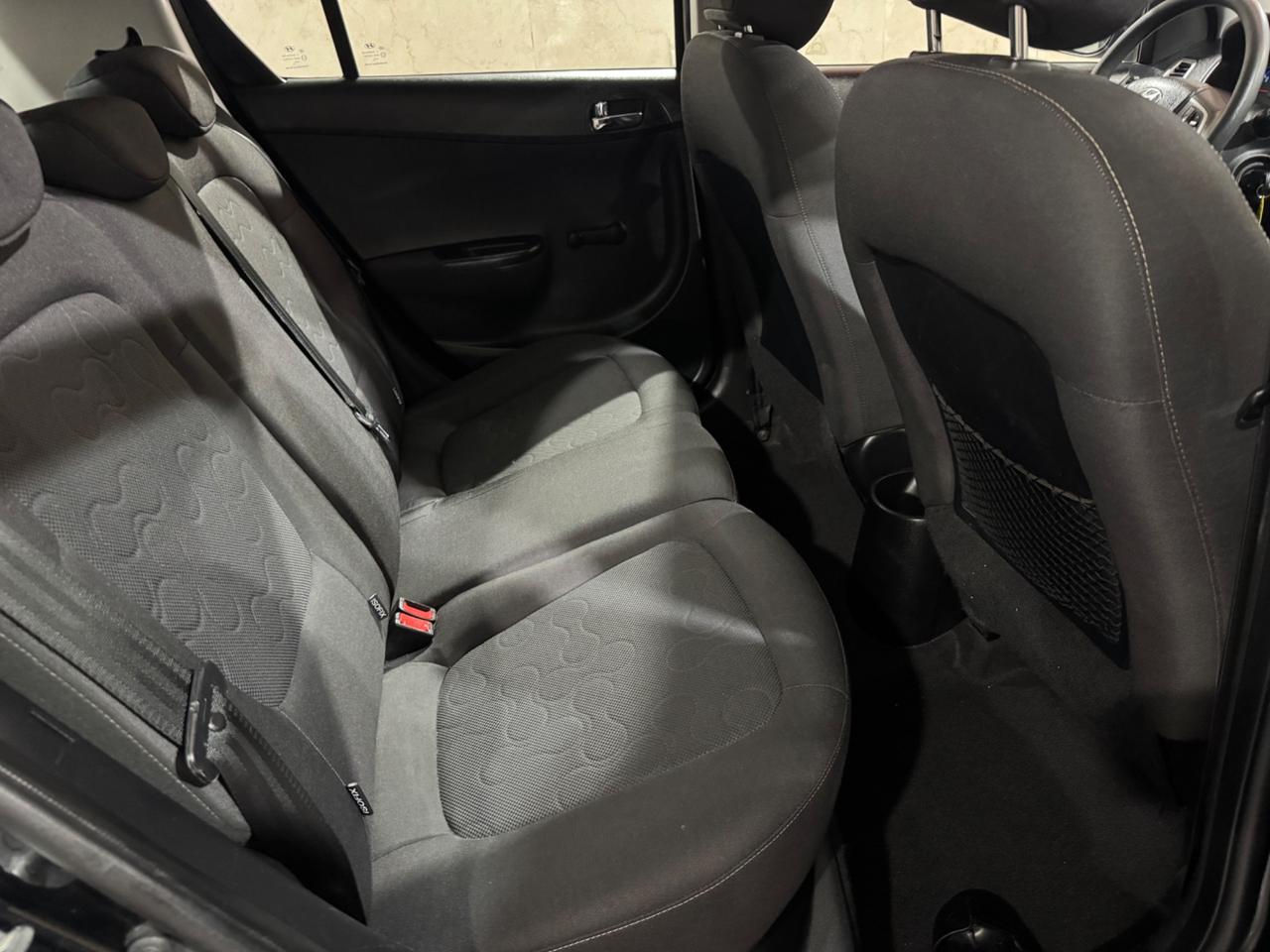 Hyundai i20 1.2 5p. Classic NEOPATENTATI