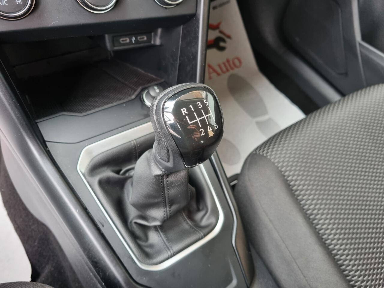 Volkswagen T-Roc 1.0 TSI Style BlueMotion Technology