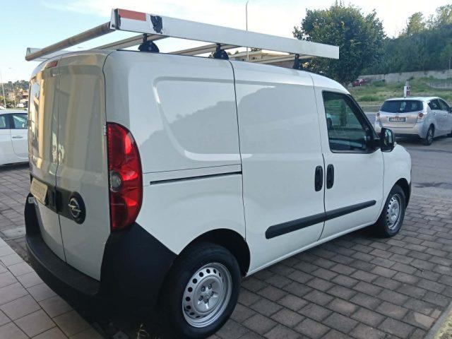 OPEL Combo 1.6 CDTI 105CV EcoFLEX PC-TN Van S&S (750kg) E6