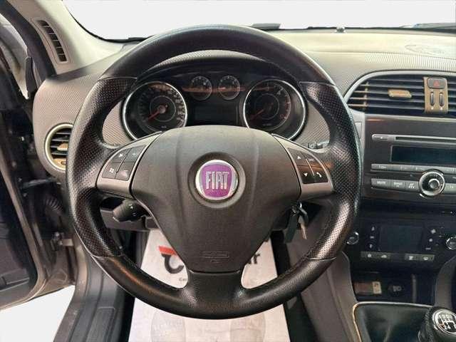 Fiat Bravo 1.9 MJT 120 CV Emotion