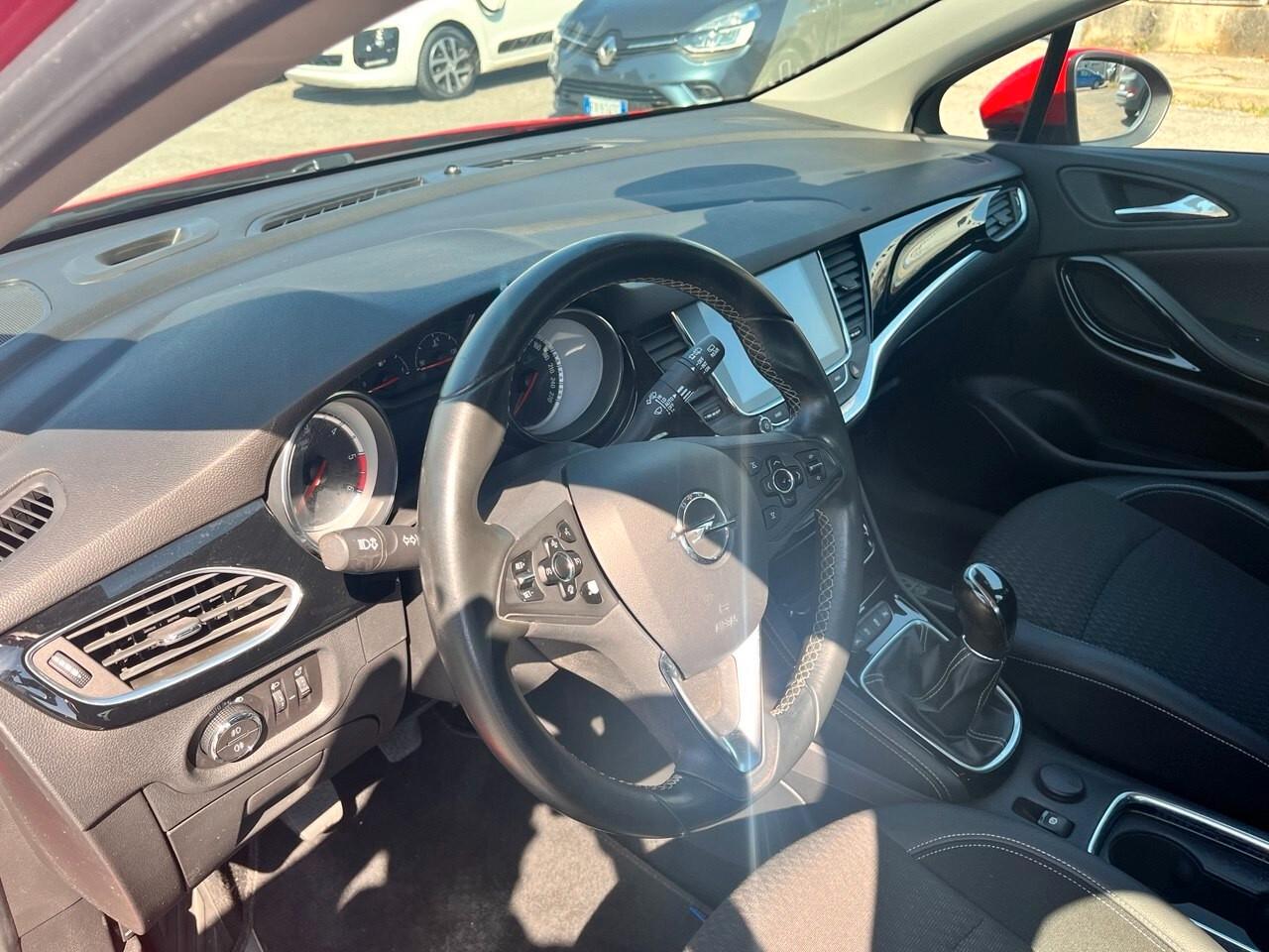 Alfa Romeo 159 1.9 JTDm Sportwagon Distinctive