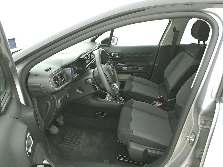 Citroen C3 Shine BR247031 1.2 Benzina 110CV